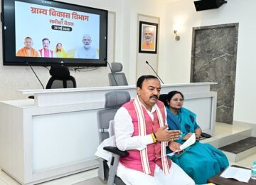 Keshav Maurya