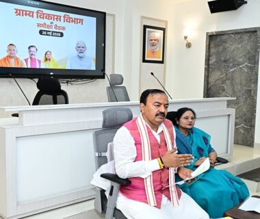 Keshav Maurya