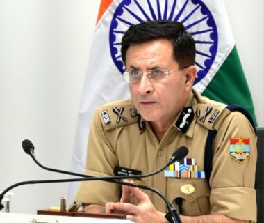 Operation Prahar