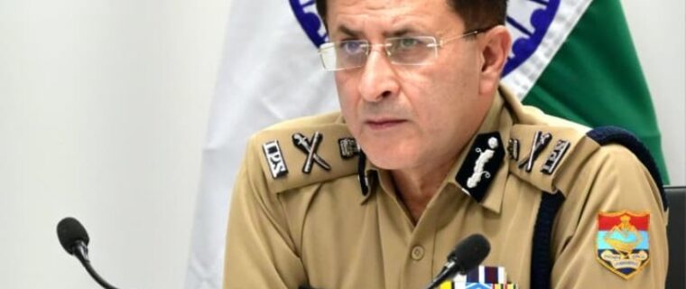 Operation Prahar