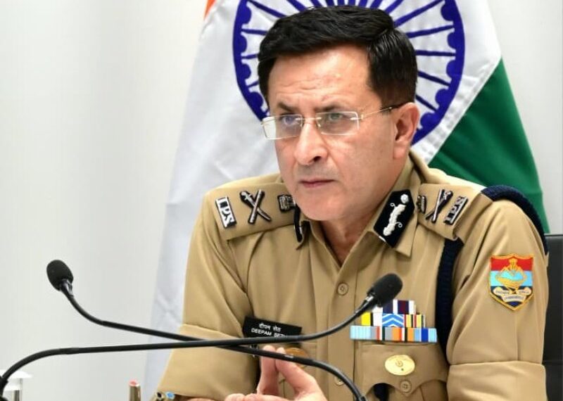 Operation Prahar