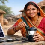 Solar Didi