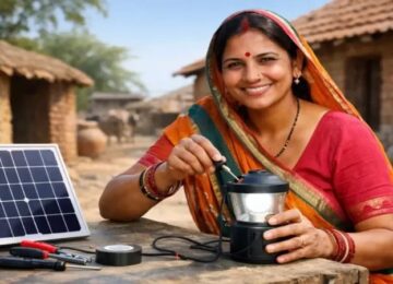 Solar Didi