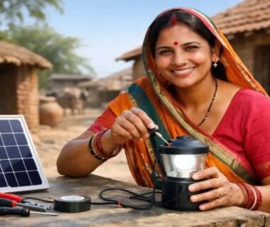 Solar Didi