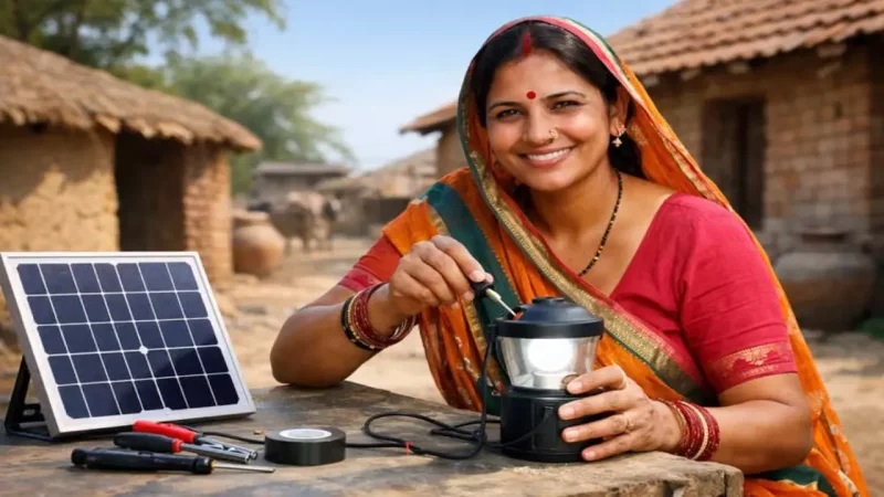 Solar Didi