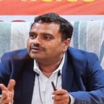 Sunil Yadav