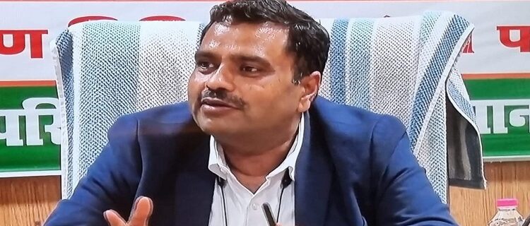 Sunil Yadav