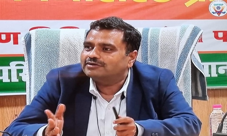 Sunil Yadav