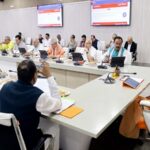 Yogi Cabinet