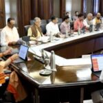 Yogi Cabinet
