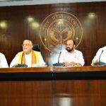 Yogi Cabinet