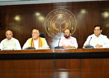 Yogi Cabinet