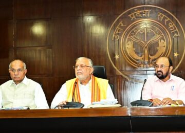 Yogi Cabinet