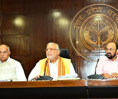 Yogi Cabinet