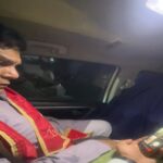 रात्रि जन चौपाल में मंत्री श्री ए के शर्मा का निर्देश, हर जरूरतमंद तक पहुंचे सरकार की योजनाएं