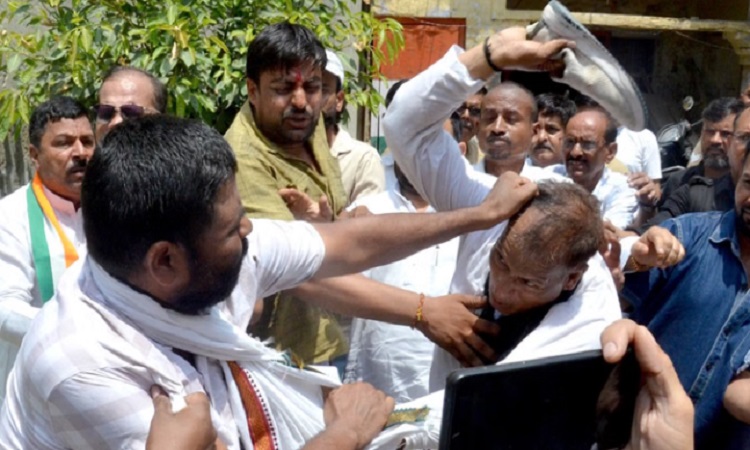 Aligarh-Congress