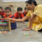 Anganwadi-Centers