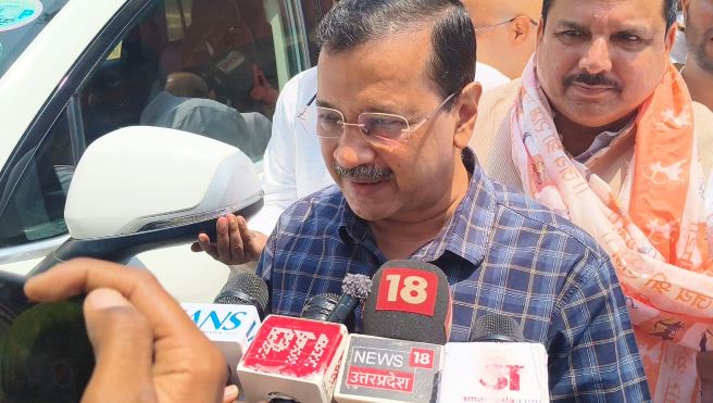 Arvind-Kejriwal