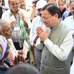 CM Dhami