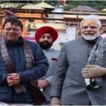 CM Dhami