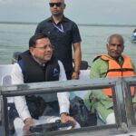 CM Dhami