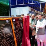 CM Dhami inaugurated the schemes