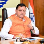 CM Dhami's big message: Chardham-Hemkunt Yatra is safe