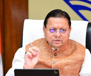 cm dhami