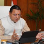 CM Dhami