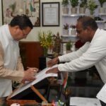CM Dhami