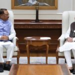 CM Vishnudev Sai expressed his gratitude to PM Modi and Railway Minister