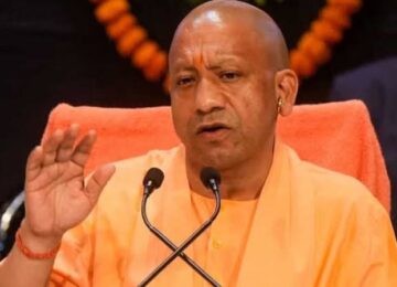 CM Yogi