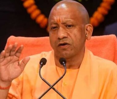 CM Yogi