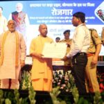 CM Yogi
