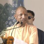 CM Yogi