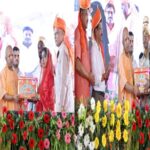 योगी सरकार में ओबीसी परिवारों के लिए संबल बनी सामूहिक विवाह योजना