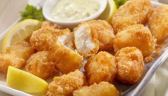 Chicken-Nuggets