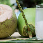 Coconut-water