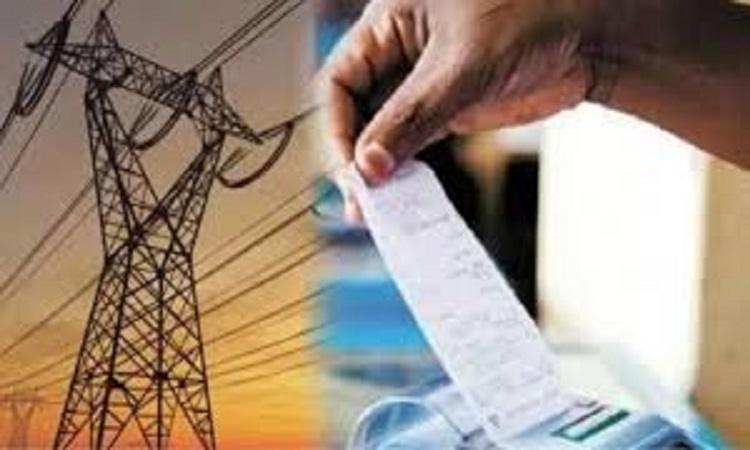Electricity-Bills
