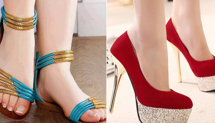 Foot-Wear