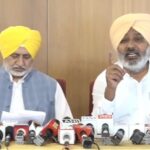 CM Bhagwant Mann is not in the controversial video