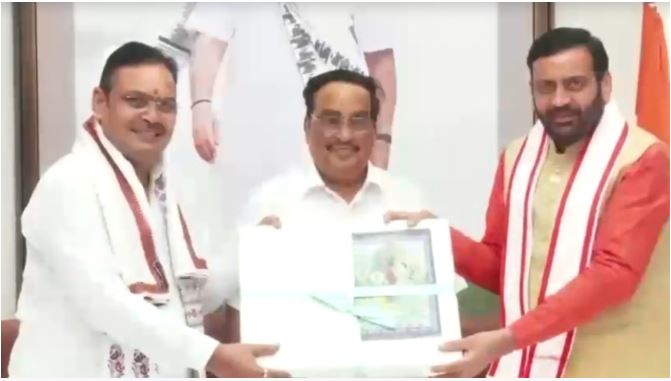 Haryana-Rajasthan-CM-Meet