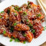 Honey-Chilli-Chicken