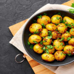 Jeera-Aloo