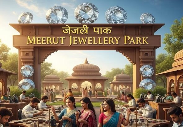 Jewellery Park