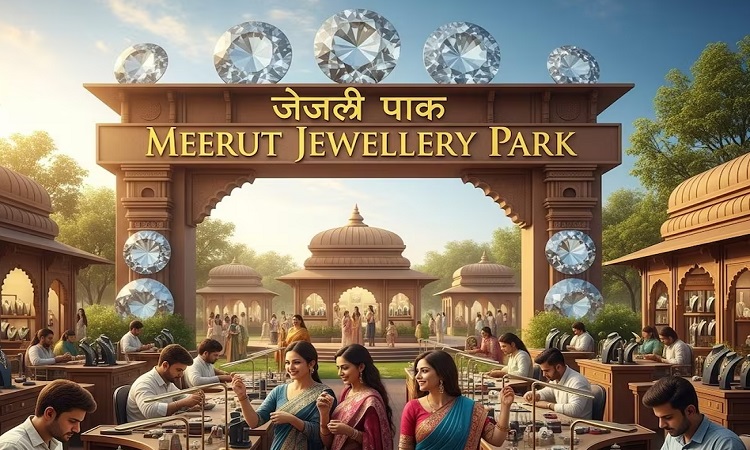 Jewellery Park