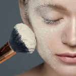 Loose-Powder