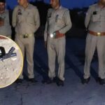 Lucknow-Encounter