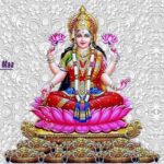 Maa-Lakshmi
