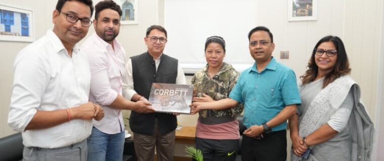 Mary Kom